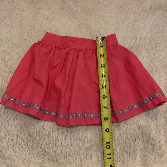 💕Adorable💕 NWOT little girl skirt - Picture 5 of 8